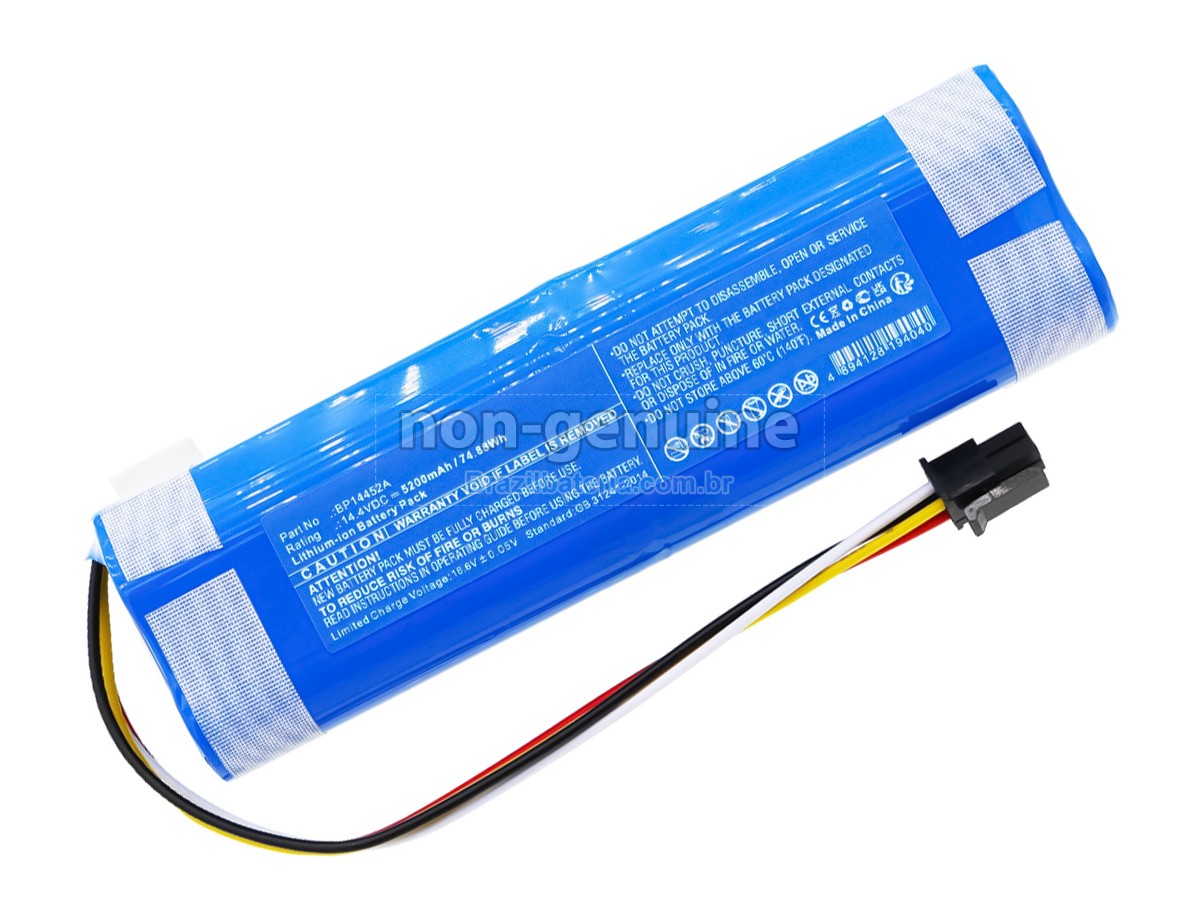 Bateria para Midea M7 MAX