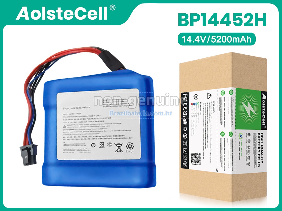 Bateria para Midea RM2102