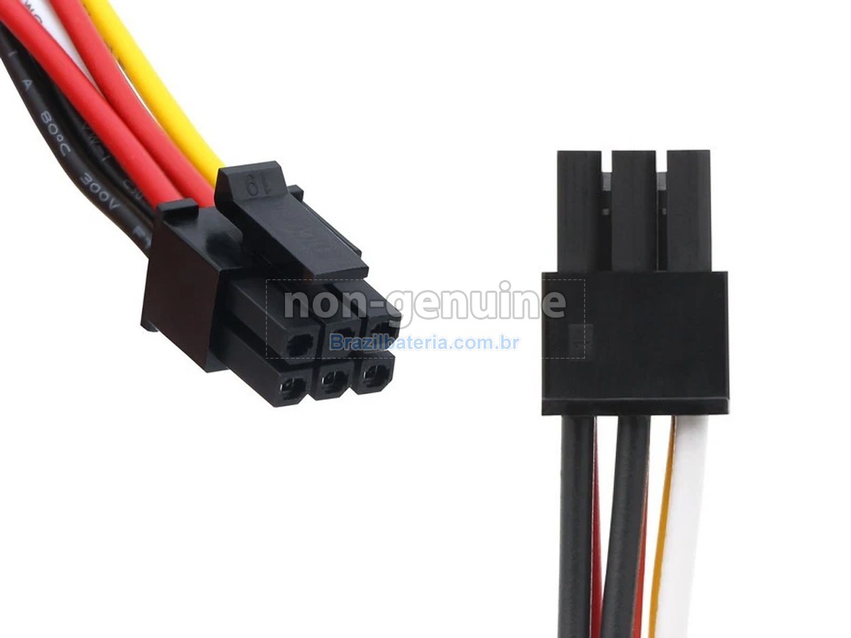 Bateria para Midea RM2102