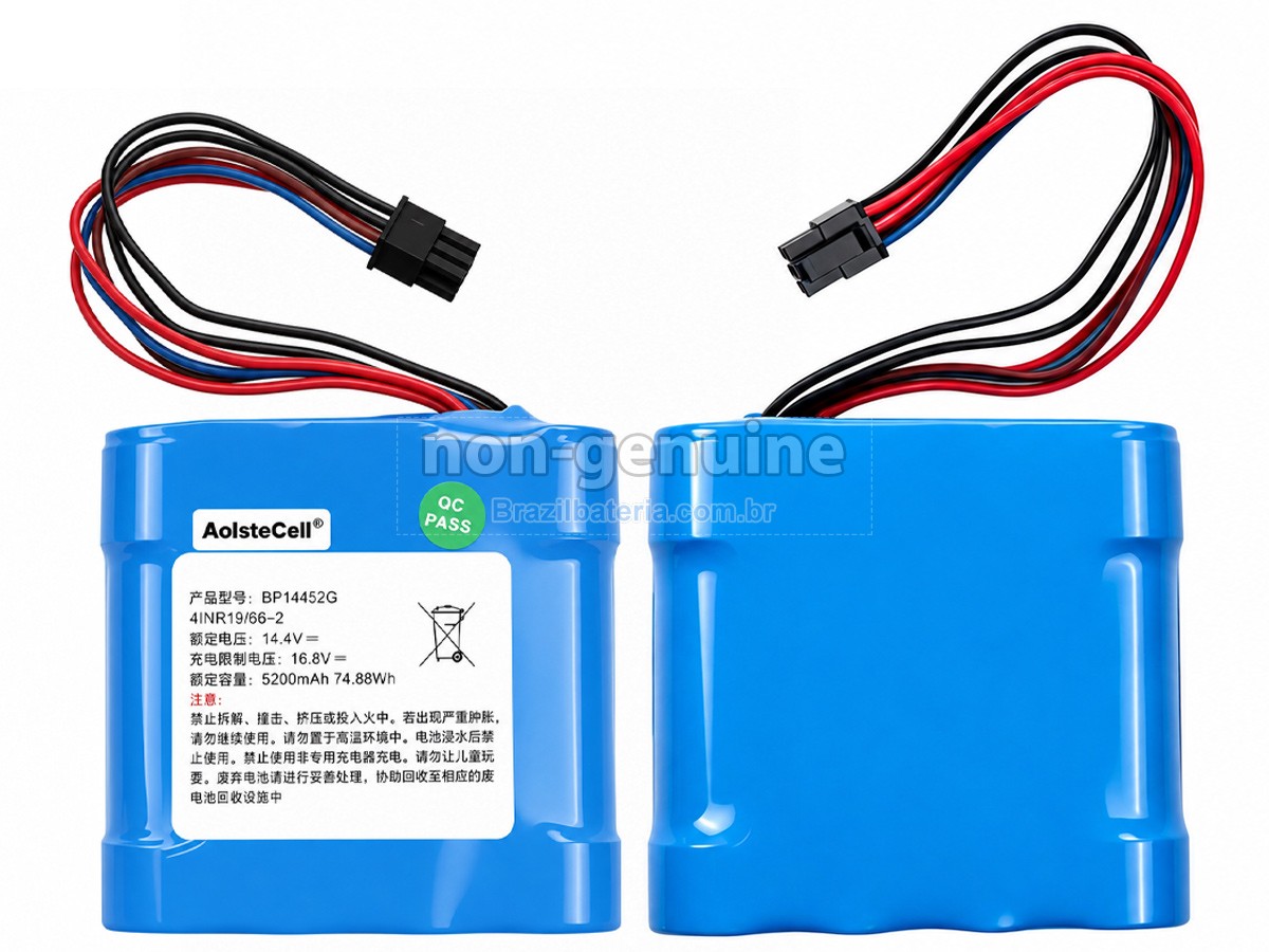 Bateria para Midea BP14452G