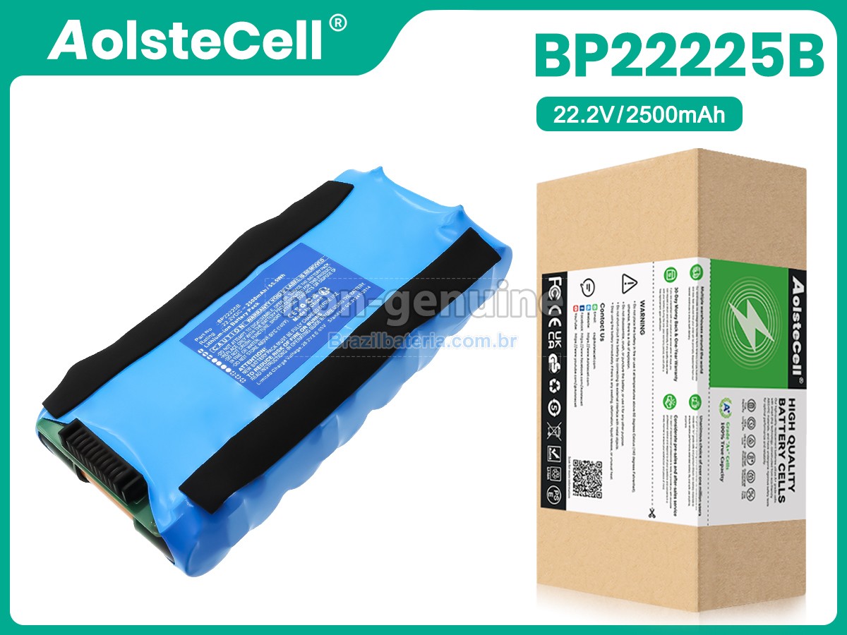 Bateria para Midea BP22225B