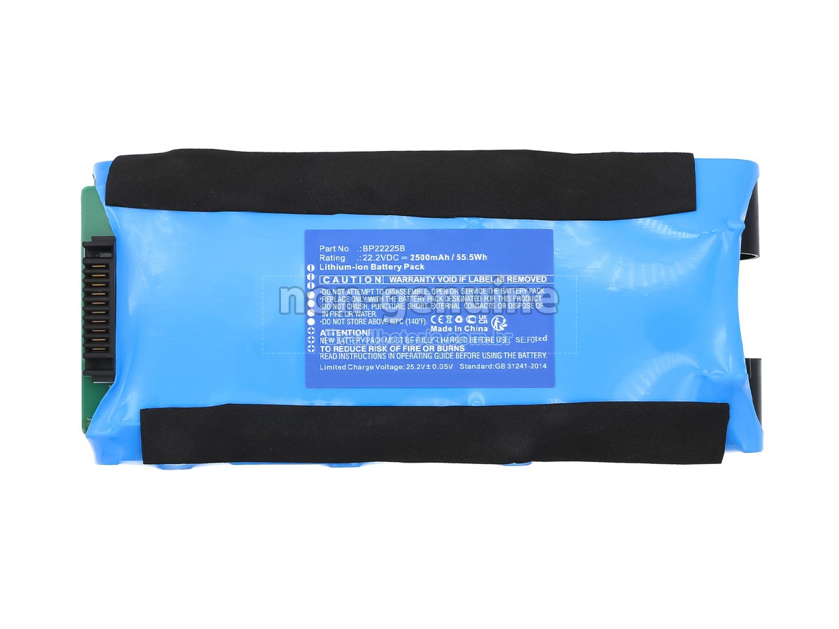 Bateria para Midea BP22225B