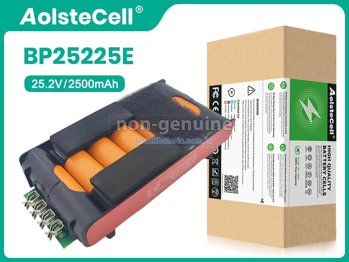 Bateria para Midea P91