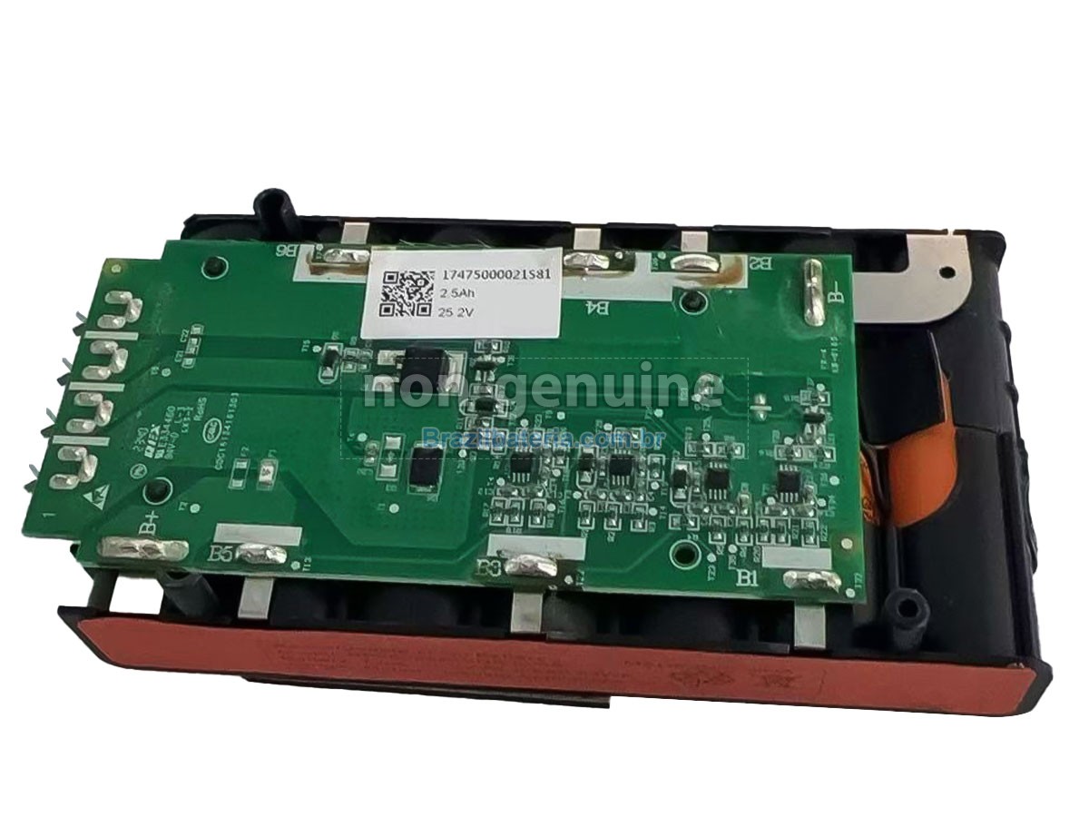 Bateria para Midea P91