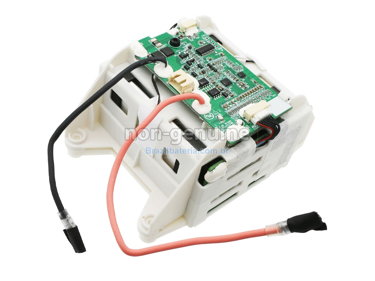 Bateria para Midea Z7 COMPLETE ZERO