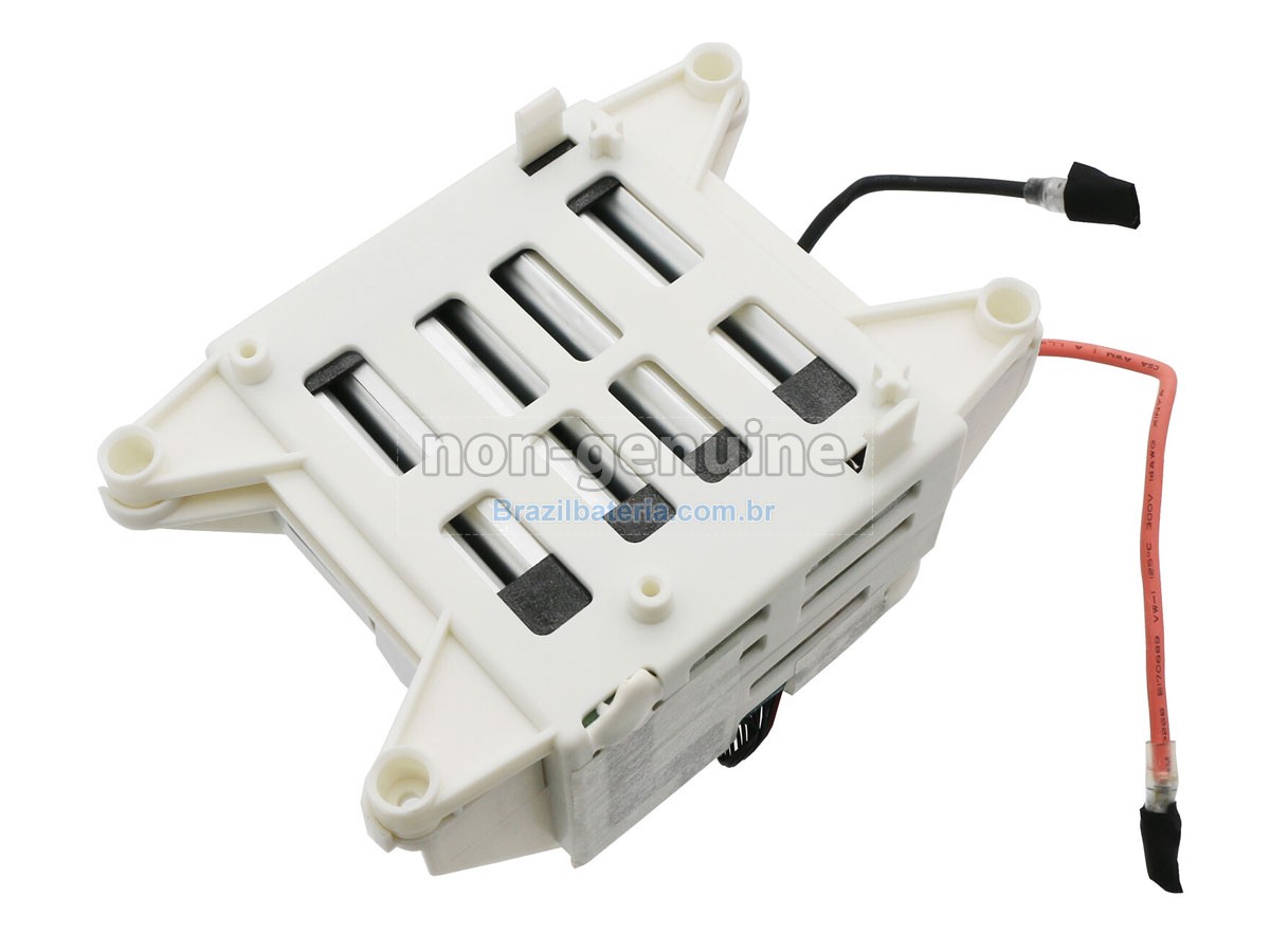 Bateria para Midea Z7 COMPLETE ZERO