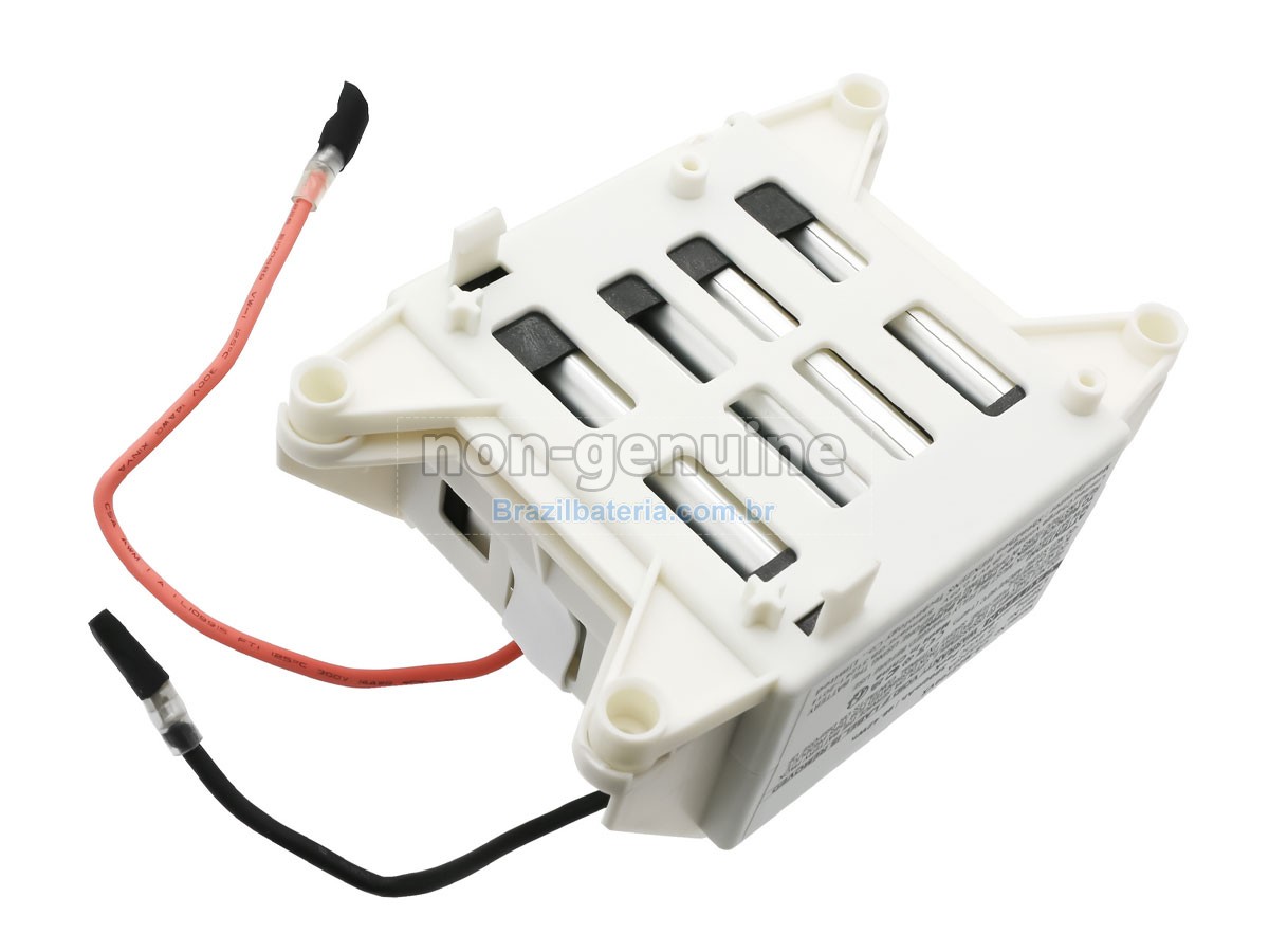 Bateria para Midea Z7 COMPLETE ZERO
