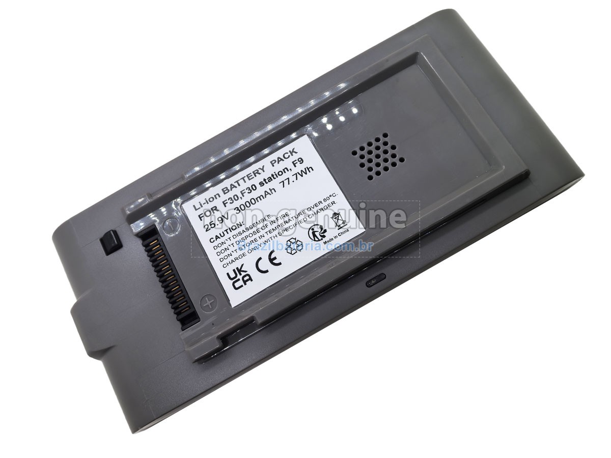 Bateria para Midea F9