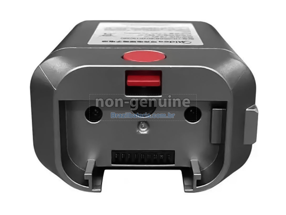 Bateria para Midea HD006B