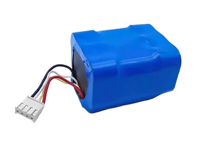 bateria Midea P3 Multi 