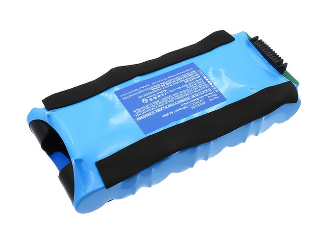 bateria Midea G3X6 