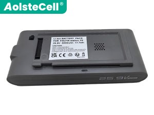 bateria Midea F30 station 