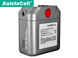 bateria Midea HD006B 