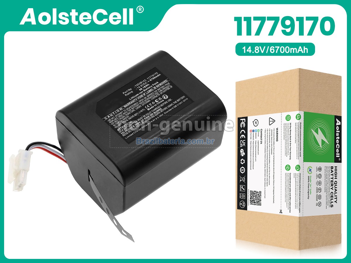 Bateria para Miele 10559142