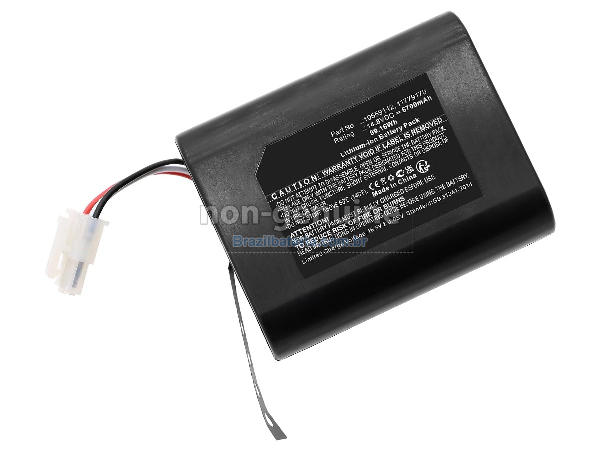 Bateria para Miele 10559142