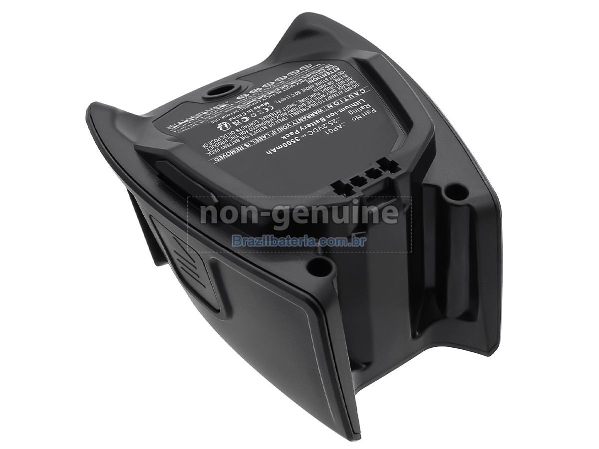 Bateria para Miele 1010042