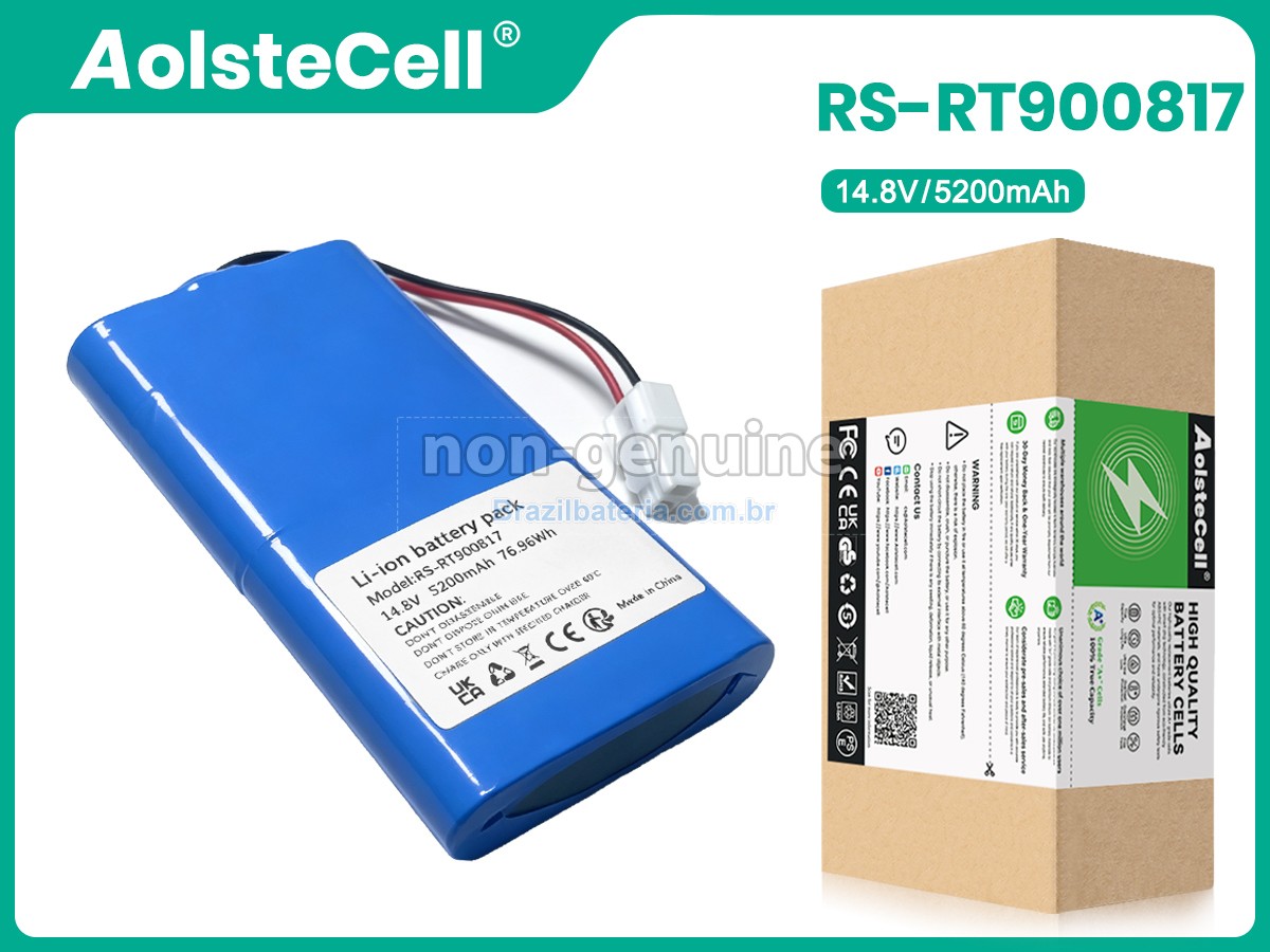 Bateria para Miele RR8021