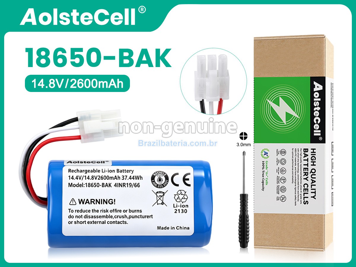 Bateria para Miele 9702900