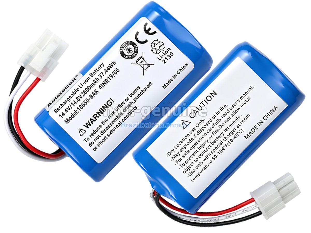 Bateria para Miele 9702900