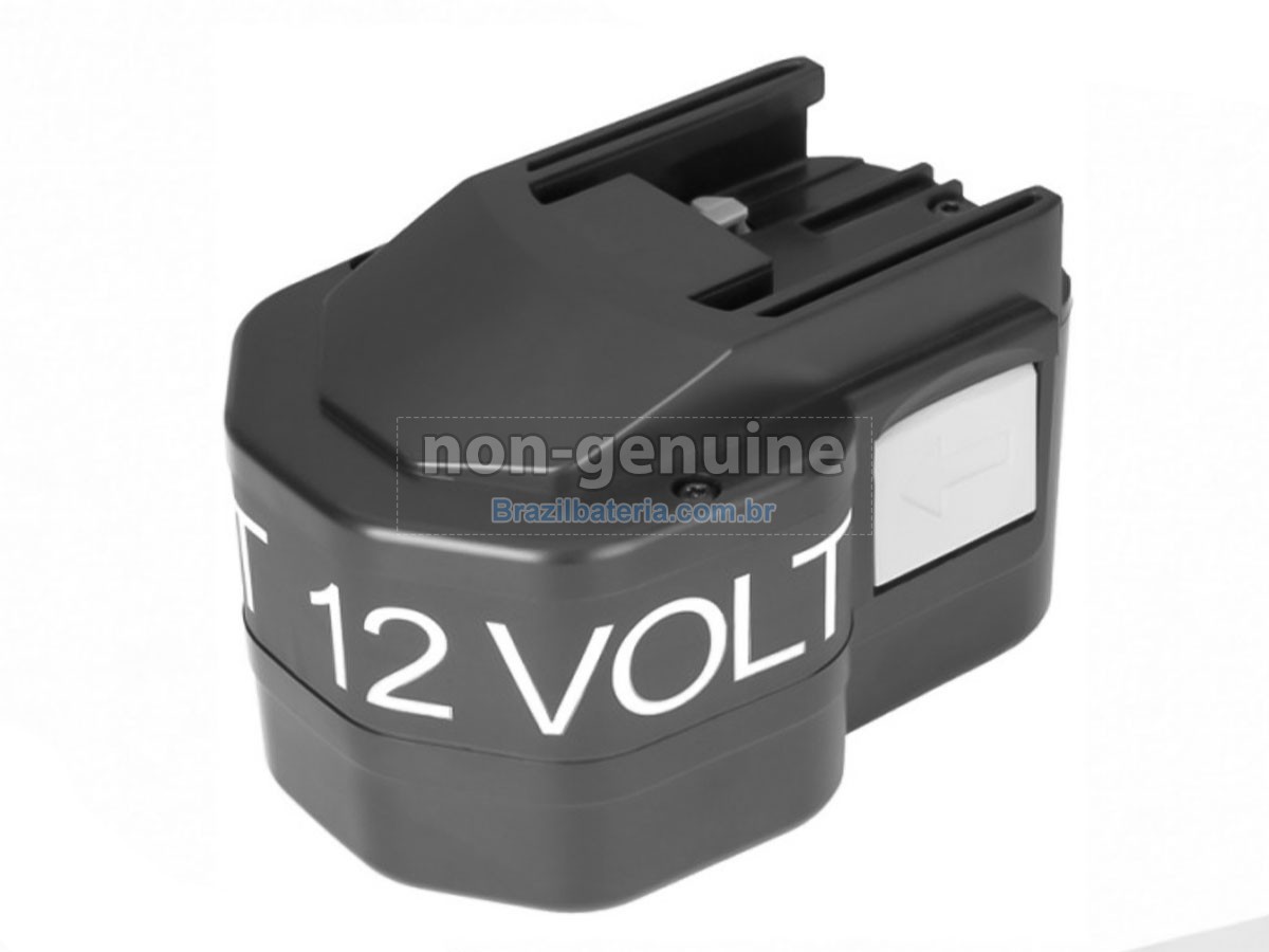 Bateria para Milwaukee 0501-20