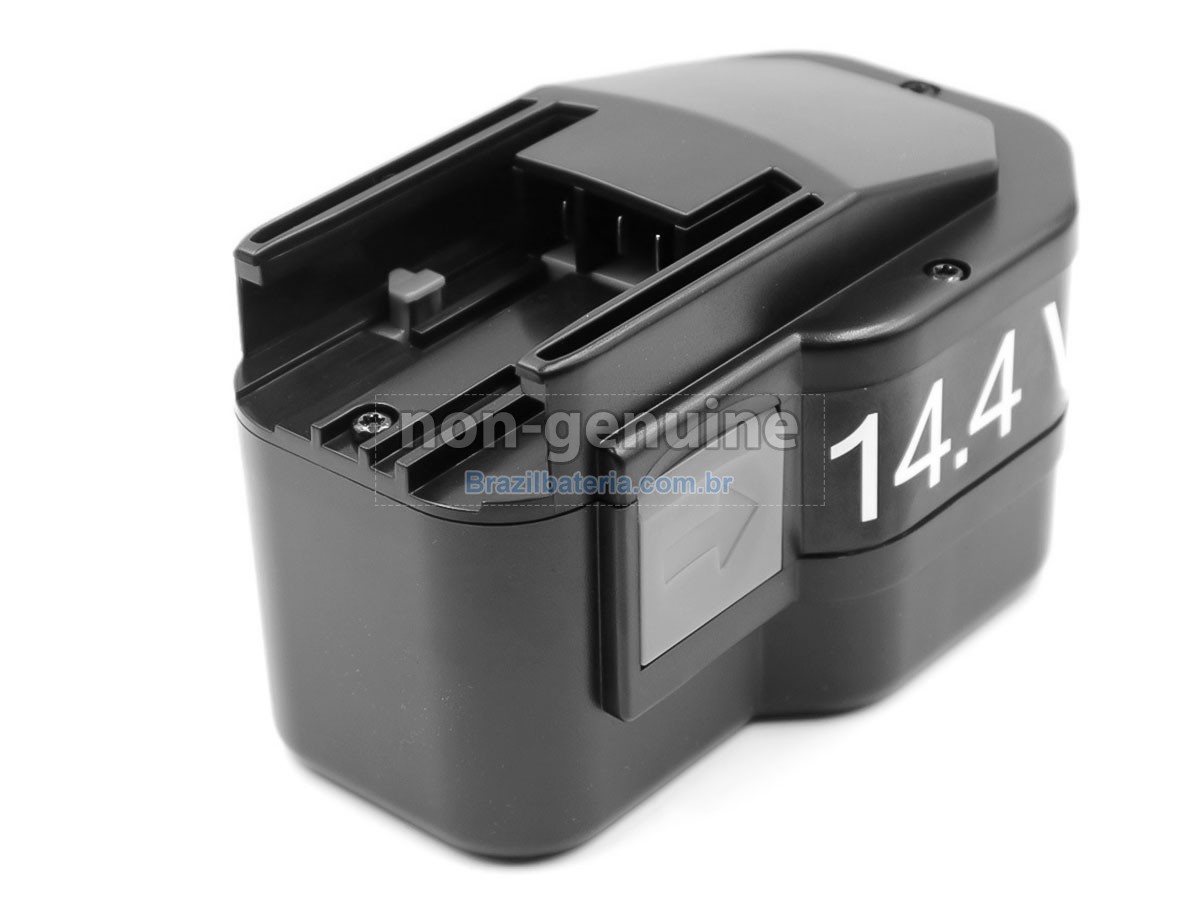 Bateria para Milwaukee 0511-21
