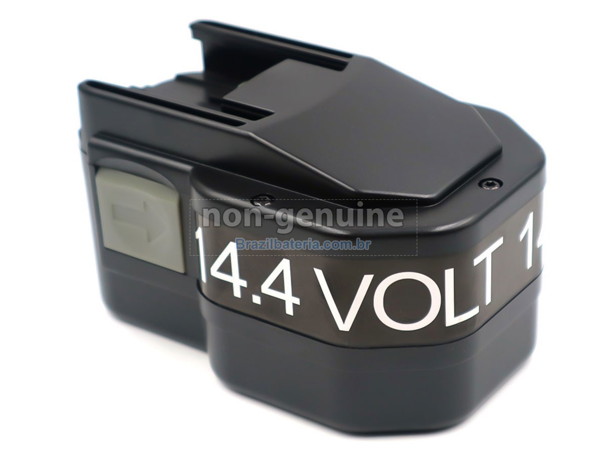 Bateria para Milwaukee 0511-21