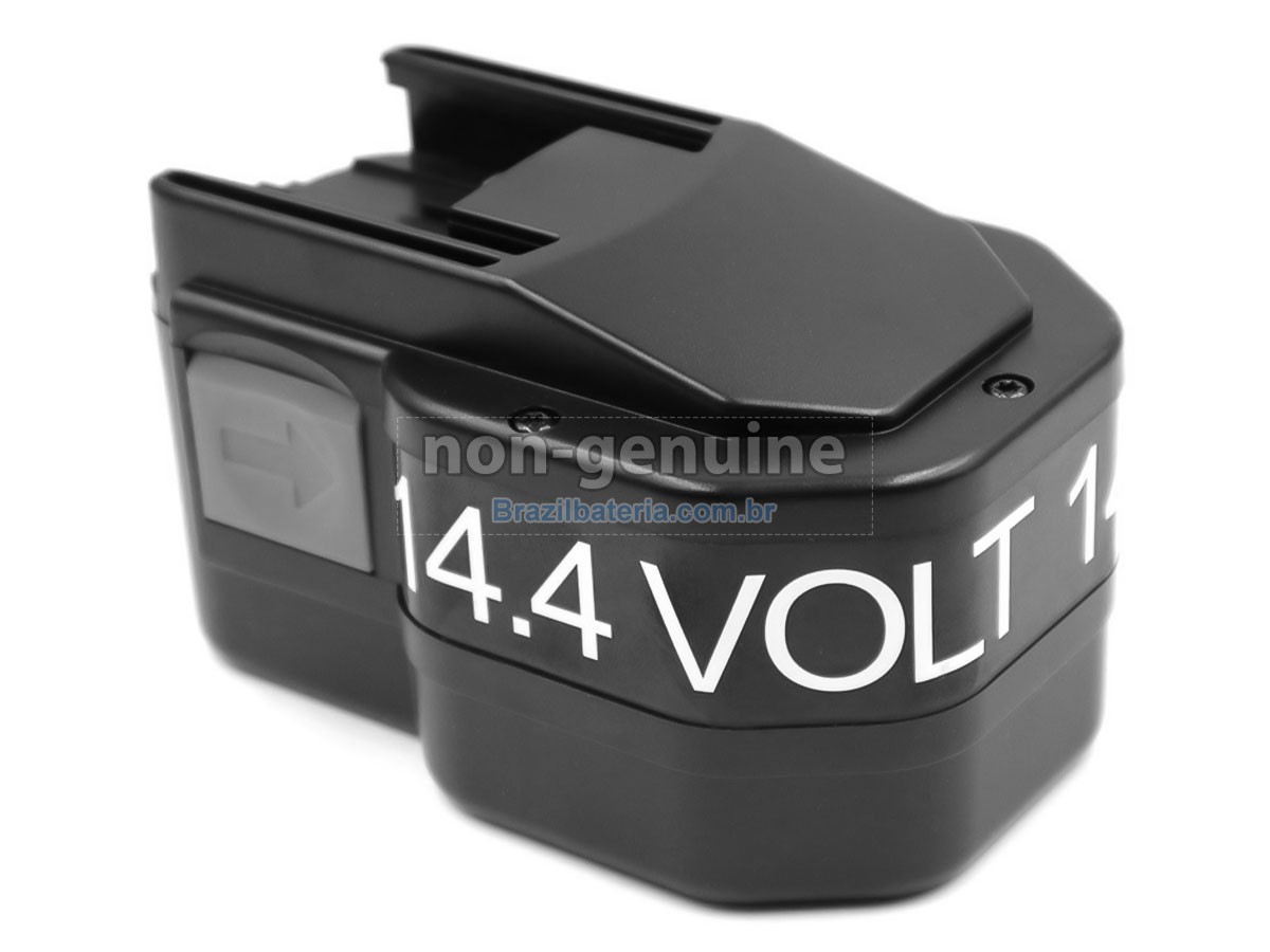 Bateria para Milwaukee 0511-21