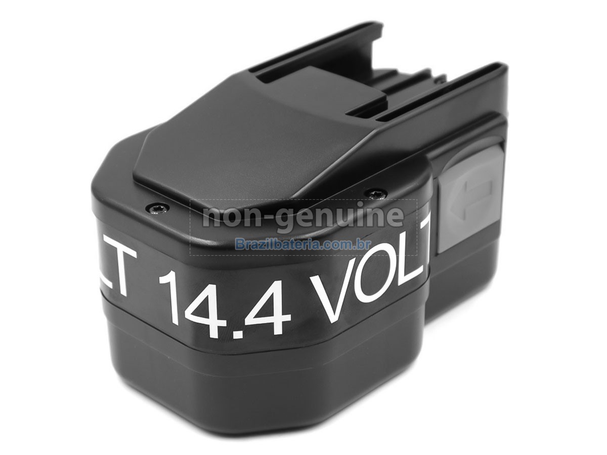 Bateria para Milwaukee 0511-21