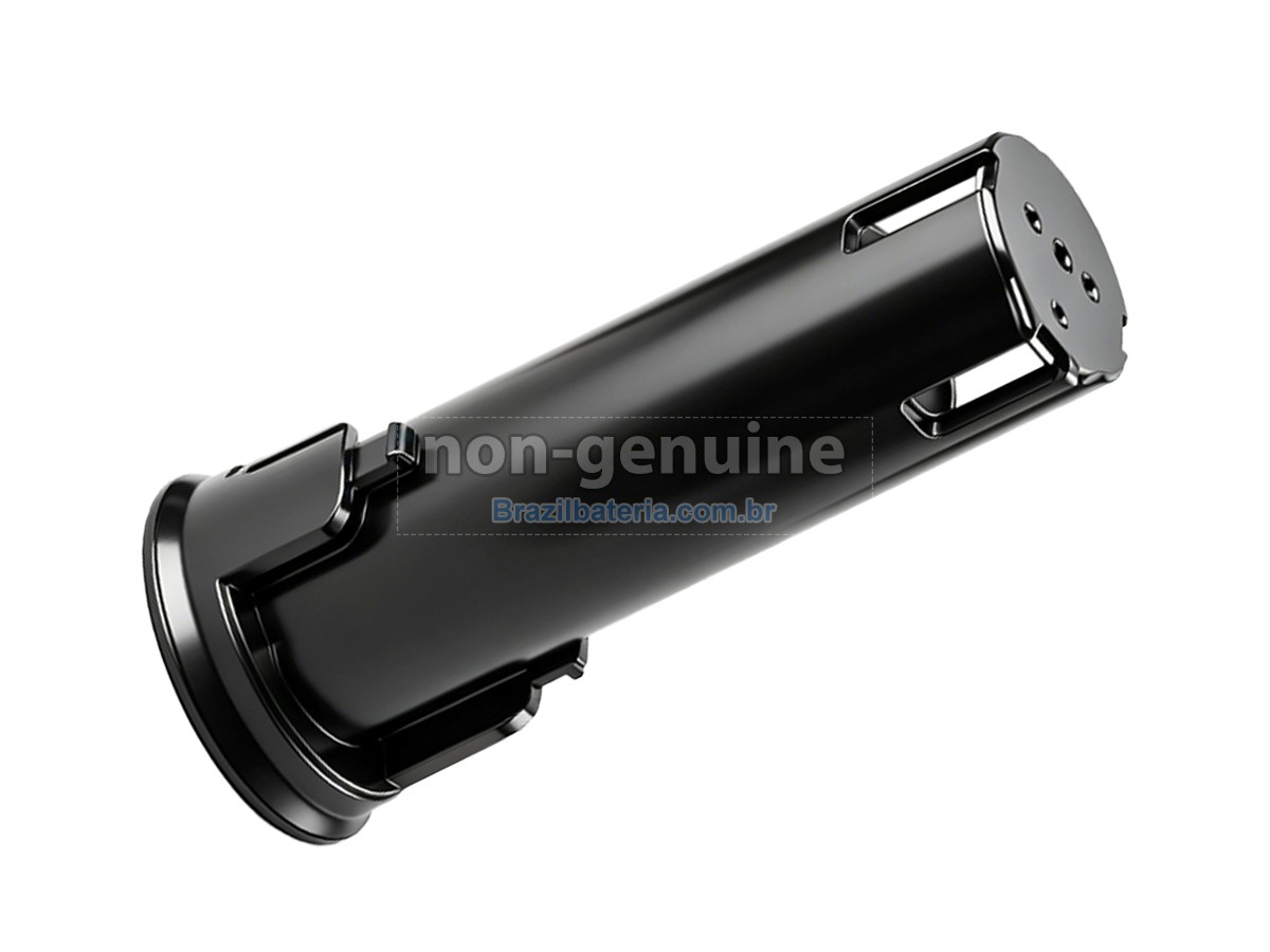Bateria para Milwaukee 2_4V-6550-20