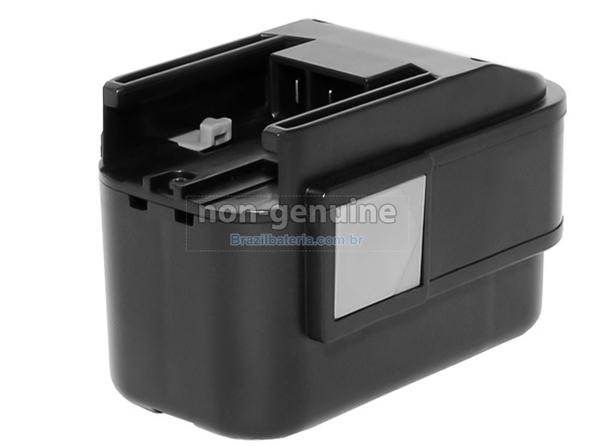 Bateria para Milwaukee 4932353638