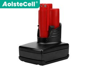 bateria Milwaukee 2456-20 