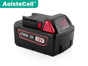 bateria Milwaukee 2916-DE