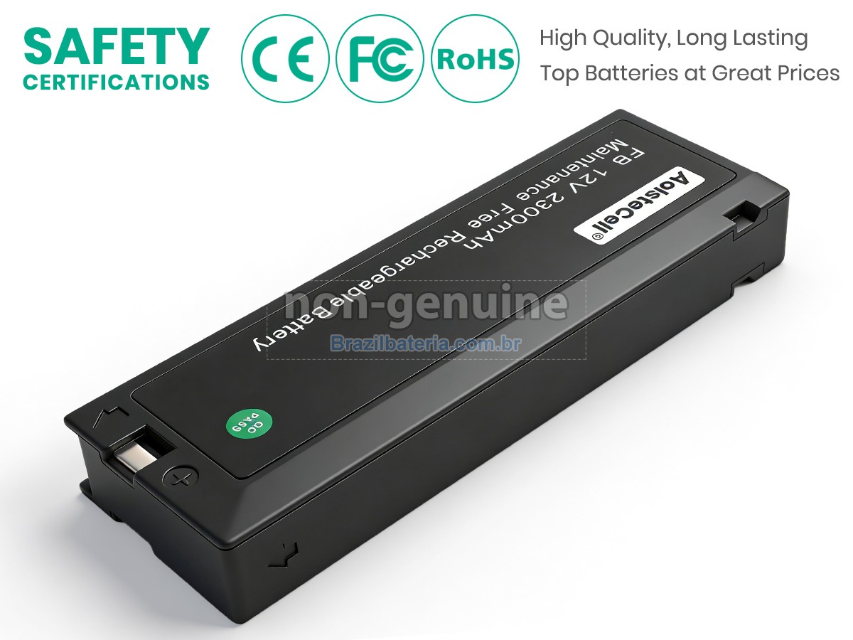 Bateria para Mindray LC-TA122PU