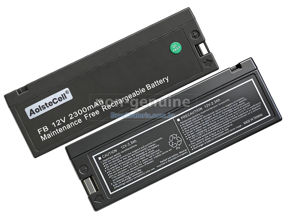 Bateria para Mindray LC-TA122PU