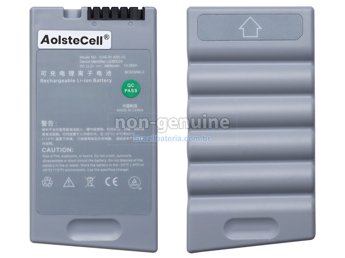 Bateria para Mindray DP-30