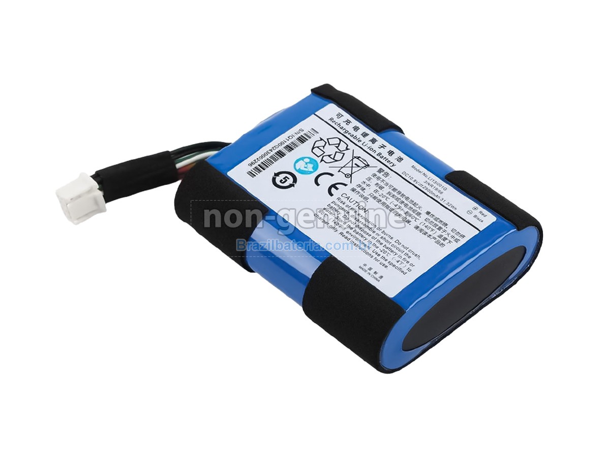 Bateria para Mindray LI13I001G