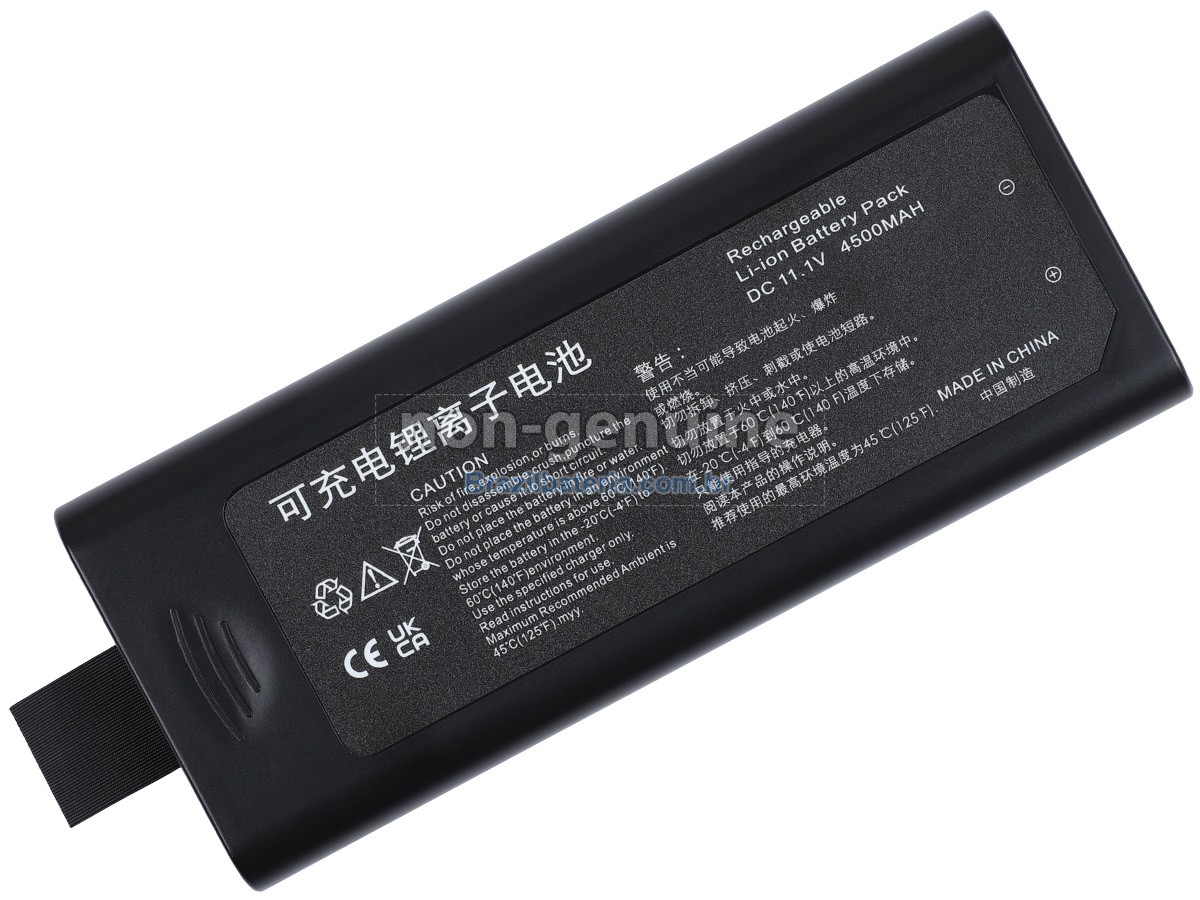 Bateria para Mindray WATO EX-35