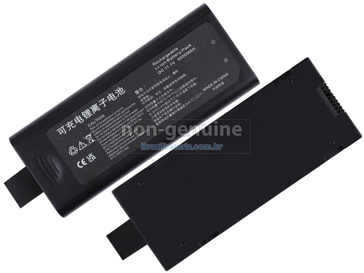 Bateria para Mindray WATO EX-35