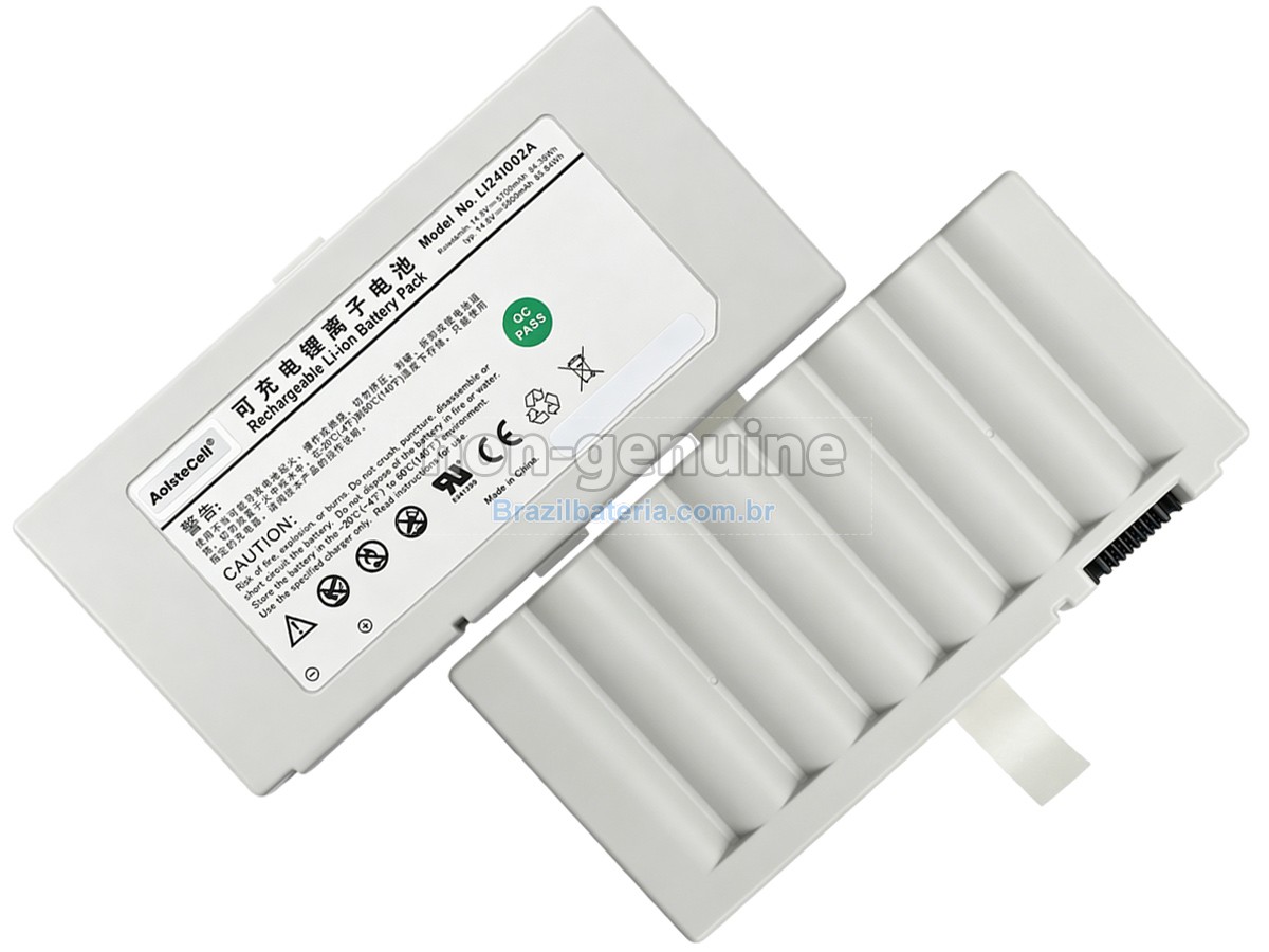 Bateria para Mindray L1241002A