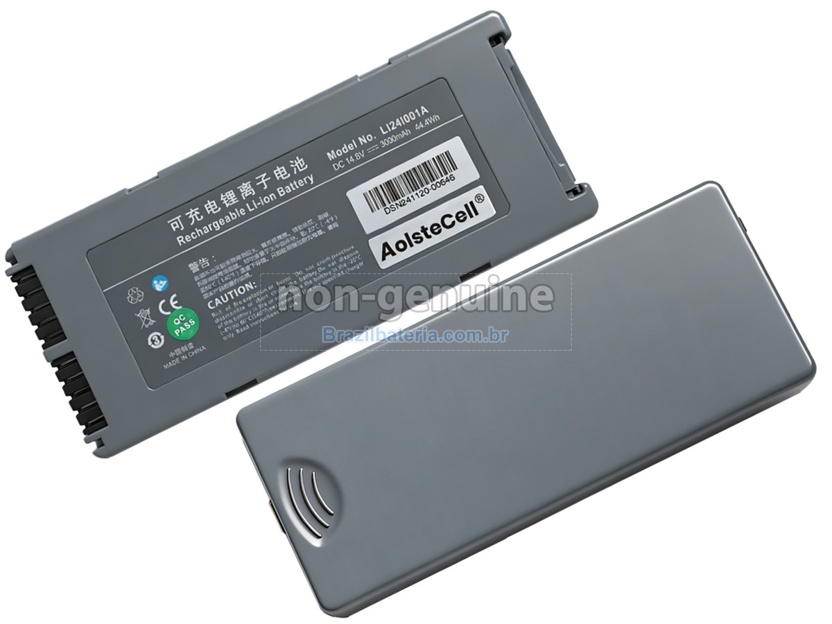 Bateria para Mindray BENEHEART D2