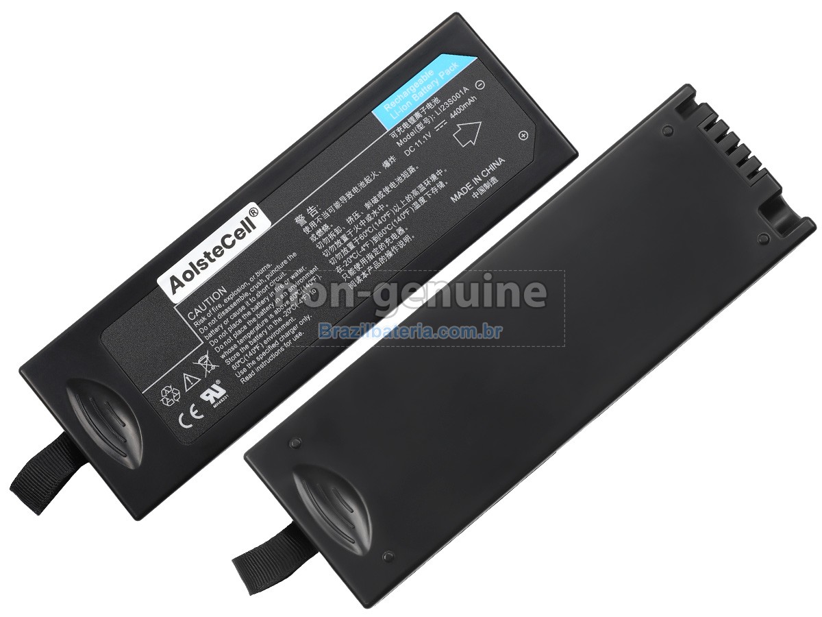 Bateria para Mindray WATO EX-35