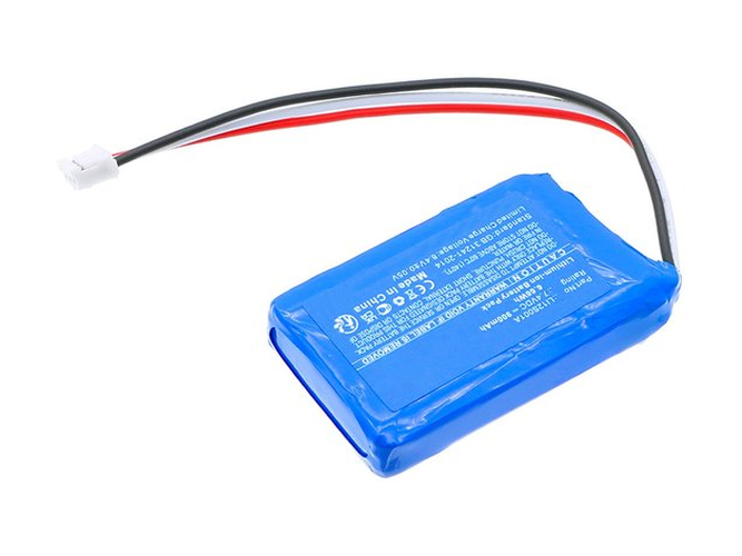 bateria Mindray LI12S001A 