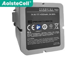 bateria Mindray LI14I001F(4INR22/71) 