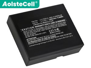 bateria Mindray Li11S001A 