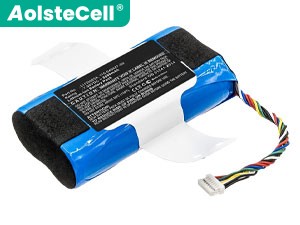 bateria Mindray 022.000338-00 
