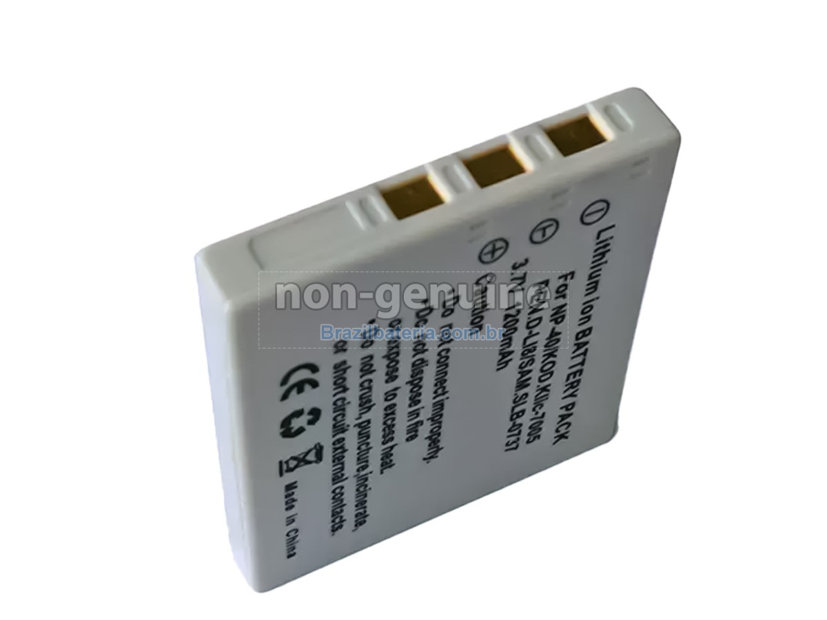 Bateria para Minolta MBH-NP-1