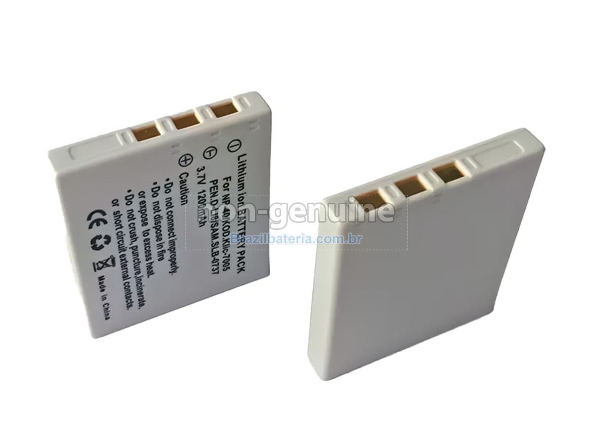 Bateria para Minolta MBH-NP-1