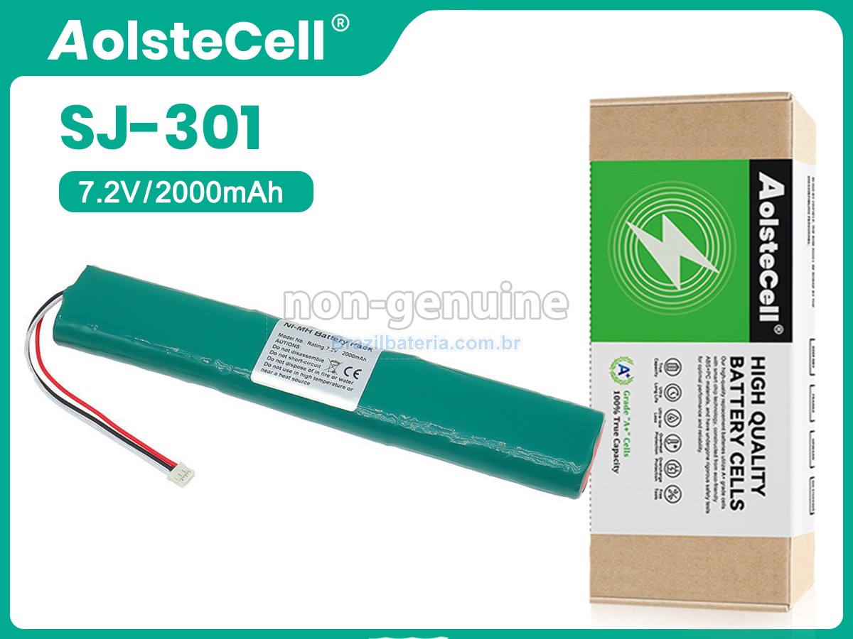 Bateria para Mitutoyo SJ310