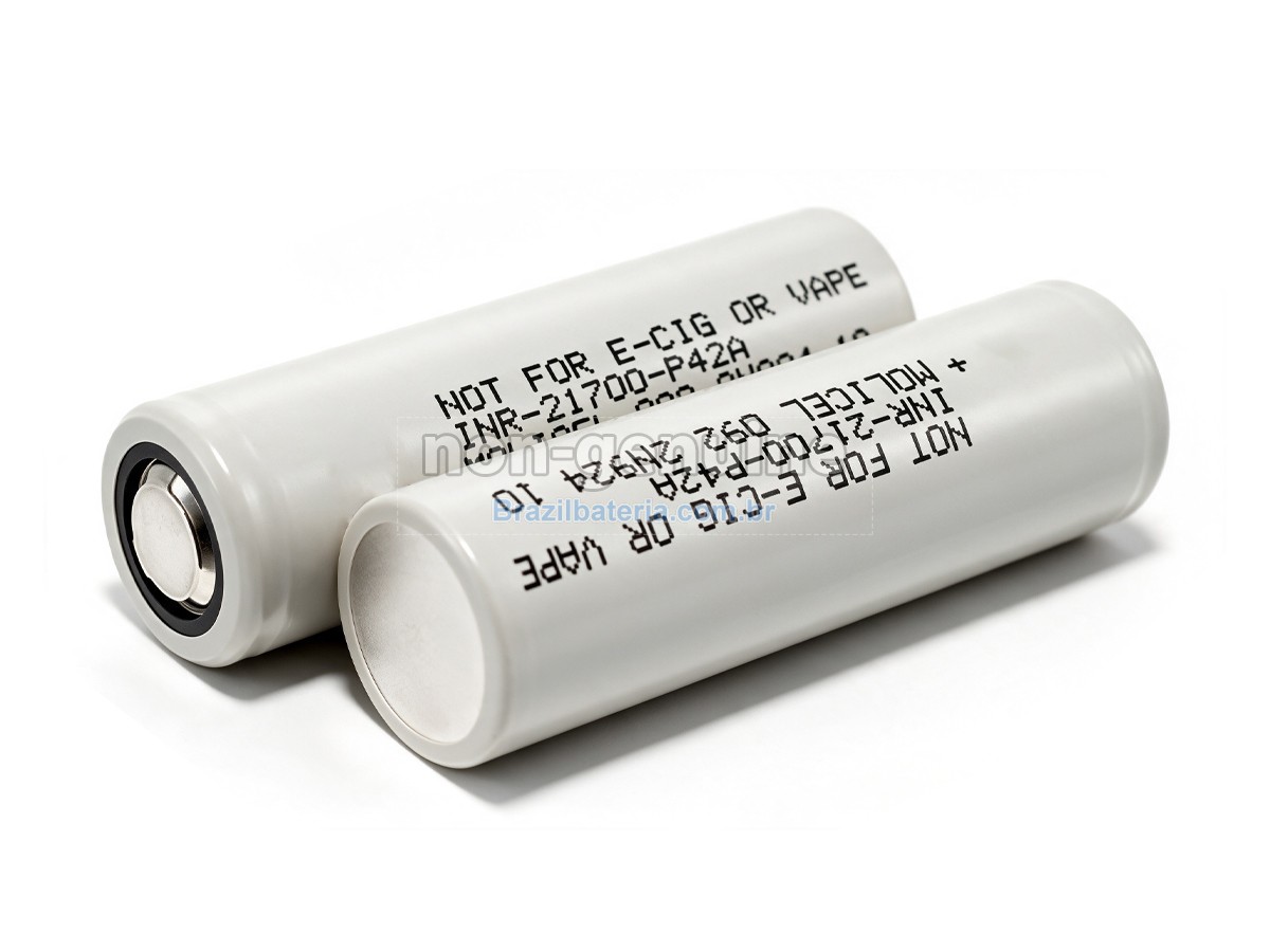 Bateria para Molicel P42A10C