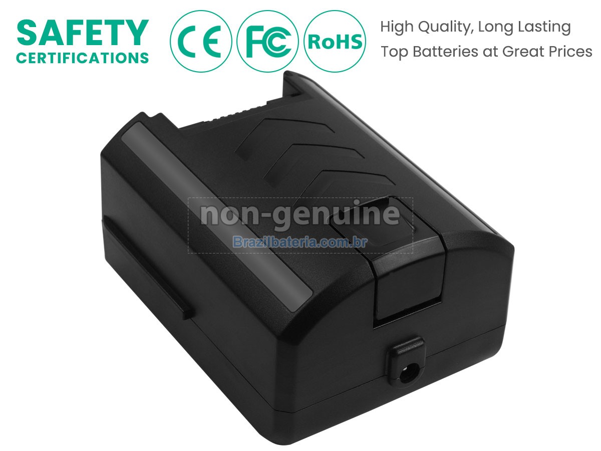 Bateria para Moosoo T150
